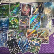 [日版]PTCG Pokemon card 寶可夢卡 sv2a 151ar全收集