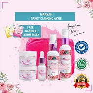 Marwah Diamond Acne