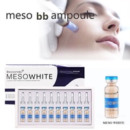 BB Cream Anti-aging Mesowhite Brightening Microneedle BB Korean Semi-permanent Foundation MTS Bb Cre