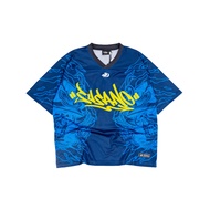 SHOGUN 7 OVER SIZE JERSEY - FENRIR