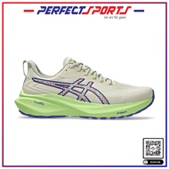 ASICS GT-2000 13 TR Men's Running Shoes Nature Bathing/Lime Green
