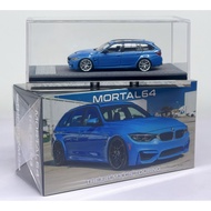 Mortal64 宝马F81 M3 CS Touring