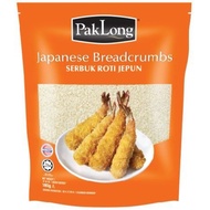 180g PakLong Japanese Breadcrumbs Serbuk Roti Jepun 日本面包糠
