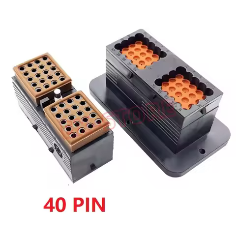40PIN ECM PLUG CONNECTOR Caterpillar SR4,3406,631G,730 ,D7R,320A,623G,430D,972G ,973C,775D ,8T-983 T