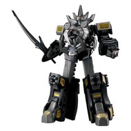 【新貨預訂】[魂SHOP限定] SMP 百獸合體 牙吠王 黑色版 SMP HYAKUJU GATTAI GAOKING BLACK COLOUR VER 百獸 合體 牙吠王 SHOKUGAN MODE