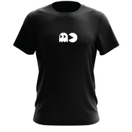Packman Premium Quality Multisport Microfiber Mini Eyelet Round Neck Plain T-shirt