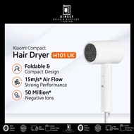 Xiaomi Compact Hair Dryer H101