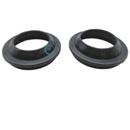 FORK DUST SEAL YAMAHA Y125 125 Y125Z 125Z Y125ZR 125ZR SUZUKI RGS 110 RG SPORT 110 RGV 120 RGV120