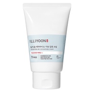 ILLIYOON Ceramide Ato Concentrate Cream 6.67 fl.oz / 200ml (Expiry date: 2026.11)