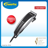 PowerPac Electric Hair Cutter, Hair Clipper for Man (PP939)