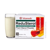 Vitamode Redusterol | Bring down Cholesterol within a month!