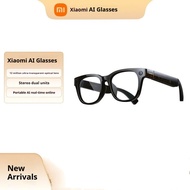 Xiaomi AI Smart Glasses Shooting Smart Glasses Bluetooth Voice Call Photo Translation