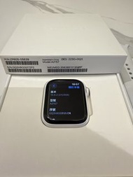 Apple Watch Series 5 Edition 44mm 白色精密陶瓷（港版）
