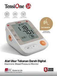Tensimeter Digital Onemed 1A / Alat tensi darah digital / Tensi digital / Tensimeter / Tensione 1A