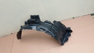 liner fender/ penahan lumpur avanza/xenia 2004 s/d 2011 IMPORT / liner xenia / liner avanza