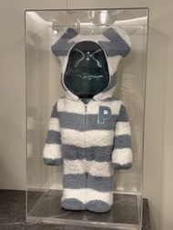 Bearbrick BE@RBRICK 【GELATO PIQUE × BE@RBRICK】 1000%