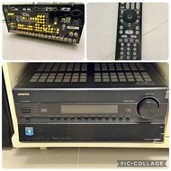 Onkyo TX-NR 5008
