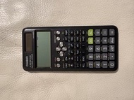 Casio FX-991ES PLUS Natural V.P.A.M. Scientific Calculator