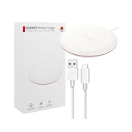 (全新 Brand New) 華為 HUAWEI 15W 無線充電器  Wireless Charger CP60 (15W, SuperCharge) White