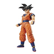 Dragon Ball Z Son Goku (New PKG Ver), Bandai Spirits Figure-rise Standard