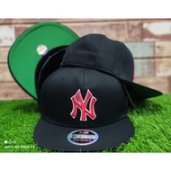 New Design NEW ERA NY Snapback Cap (NE1)