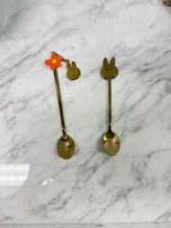 Popmart Labubu x Godiva 匙羹 Spoons