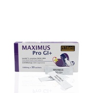 Petdiatric Maximus Pro Gi (30 Sachets)