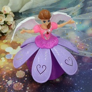 ĐÈN LỒNG CÔNG CHÚA TRUNG THU CHO BÉ Ngọc thịnh cn H22