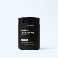 creatine monohydrate (micronized monohydrate) Powder