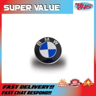 NEW OEM BMW F SERIES G SERIES F10-F02-F30-F44 2013-2018 EMBLEM TRUNK LID