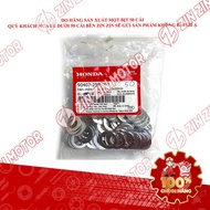 Genuine Wave RSX 2019 2020 2021 2022 2023 90407-259-000 Oil Drain Cover - ZZM