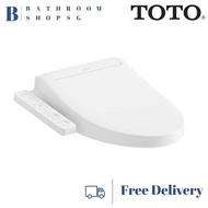 TOTO Washlet Electric Bidet Seat TCF23410AAA