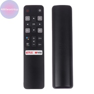 Alittlesetrtop Smart Home TCL Infrared Remote Control Suitable For TV Remote Control RC802V FMR1 FMR