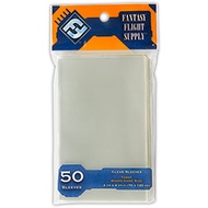 FFG Tarot Card Sleeves - 70x120 mm Fantasy Flight Games Sleeves