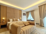 Asteria Melaka by Attic Suite