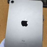 iPad mini 6 WIFI space gray 64GB
