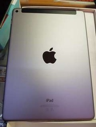 Apple ipad air2 4G版LTE 容量128G