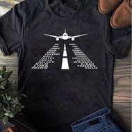 Phonetic Alphabet T-Shirt Pilot Airplane Shirt Airline Pilot Shirt Flying Pilot Gift Gifts for Pilot