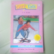 Novel Talk 4Girl - Developing
