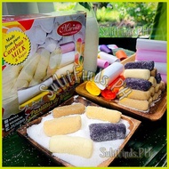 ∈ ∣ ▩  Special Pastillas from San Miguel Bulacan(JUMBO) w/ FREEBIE