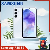 Samsung A55 5G 12/256 Garansi Resmi