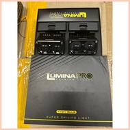 ◫ ✆ ♂ Lumina Mini Driving Light(Eco,Lumina Pro and Eclipse)