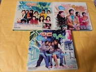 3x百分百感覺vcd