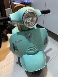 Mini Vespa bb電單車