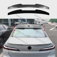 BigSale For BMW 7 Series i7 G70 G73 2023-2026 ABS Rear Trunk Lid Car Spoiler Wings