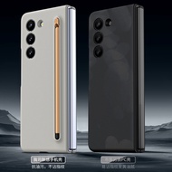 Applicable to Samsung ZFOLD7Bring a pen W25Full protection anti-drop phone case ZFOLD6/5/4Full payme
