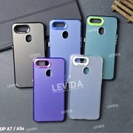 (06) FANCY STYLE CASE FOR OPPO A5S / A7 / A11K / A12 / F9 - CASE IMD SERIES