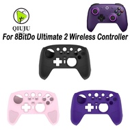 QIUJU Gaming Controller , Silicone Shockproof Console Protective Cover, Anti-Slip Anti-Scratch Dustp