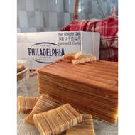 KEK LAPIS LEGIT CHEESE