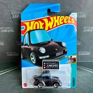 Hot Wheels Porsche 911 Turbo 36 (964) Tooned 2024